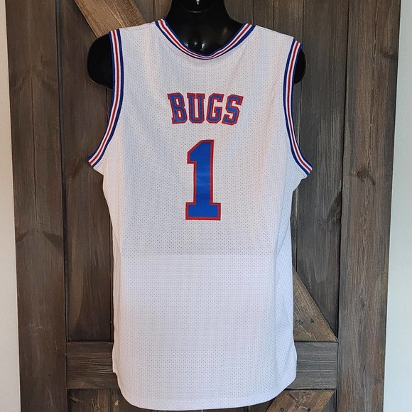 Space Jam Jersey - Picture 2 of 5
